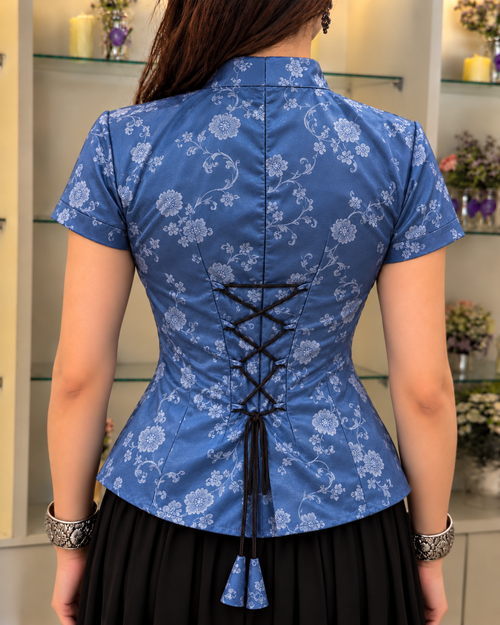 Celestial Top