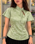 Mint Top