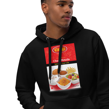 Chaat Masala Hoodie