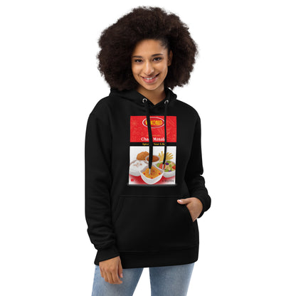 Chaat Masala Hoodie