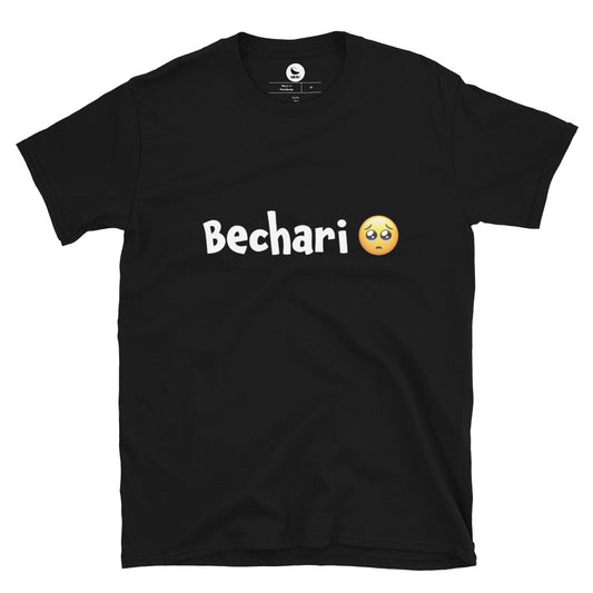 Bechara T-Shirt