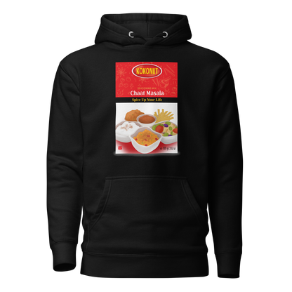 Chaat Masala Hoodie