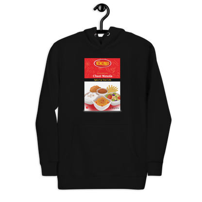 Chaat Masala Hoodie