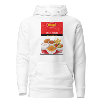 Chaat Masala Hoodie