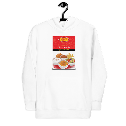 Chaat Masala Hoodie